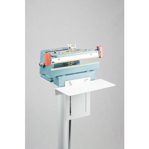 12" 10mm Upper Jaw Impulse Foot Sealer AIE310FIU