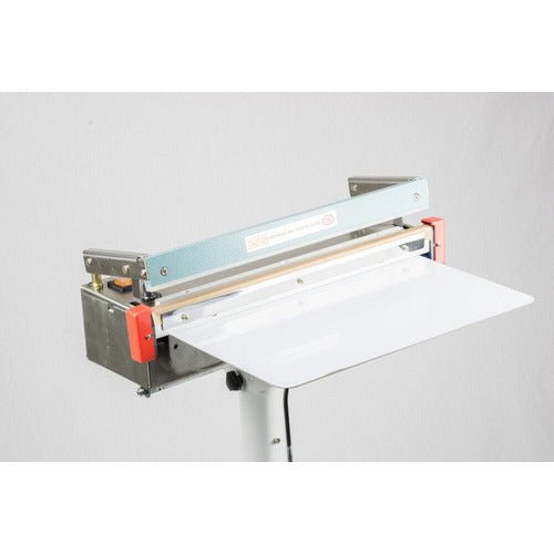 Stainless Steel Poly Bag Sealer