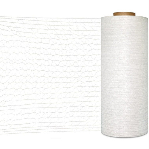 Machine Vented Pallet Netting Stretch Film 20 in x 10,000 ft
