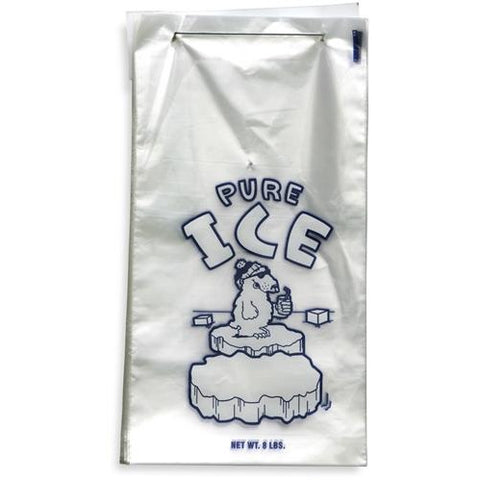 Ice & Meat Bags  Sonaflex Industries