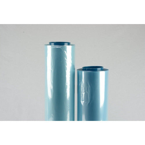 12 in. x 2000 ft. x 75 ga. CF PVC Heat Shrink Wrap Film - Plastic Bag Partners-PVC Shrink Film