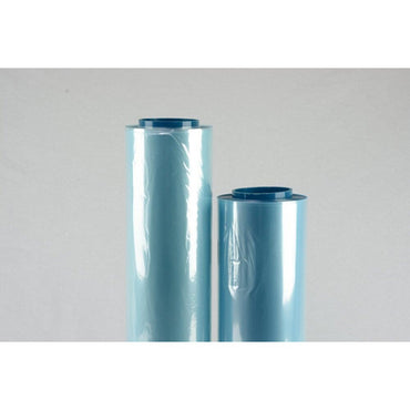12 in. x 500 ft. x 75 ga. CF PVC Heat Shrink Wrap Film - Plastic Bag Partners-PVC Shrink Film