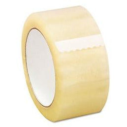 Hot Melt Carton Sealing Tape