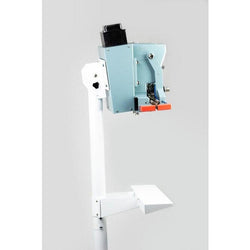 24" - 5mm Vertical Automatic Double Impulse Foot Sealer - Plastic Bag Partners-Heat Sealers - Vertical Automatic Double Impulse Foot