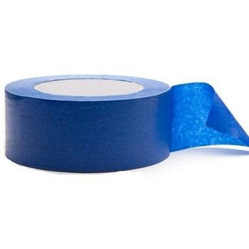 3 in x 60 yds - Blue Painters Masking Tape 16/CTN - Plastic Bag Partners-Painters Tape