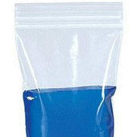 Resealable Plastic Bags | Self Sealing Plastic Bags