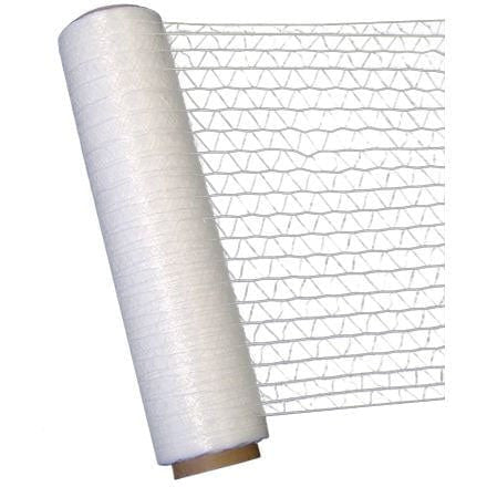 Vented Pallet Netting Stretch Film - 20 in x 3000 ft