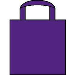 Ameritote Retail Bags 22 x 18 x 8 - (Purple Grape) - HD - Plastic Bag Partners-Retail Bags - Ameritote