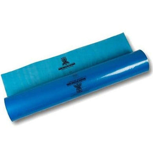 Vapor Corrosion Inhibitor ARMOR Poly VCI Single Wound Sheeting - 36