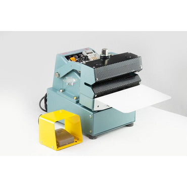 Automatic 16" Table Top Constant Heat Sealer & Bag Sealer - Plastic Bag Partners-Heat Sealers - Table Top Constant Heat
