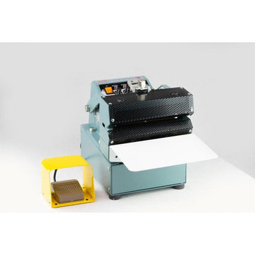 Automatic 16" Table Top Constant Heat Sealer & Bag Sealer - Plastic Bag Partners-Heat Sealers - Table Top Constant Heat