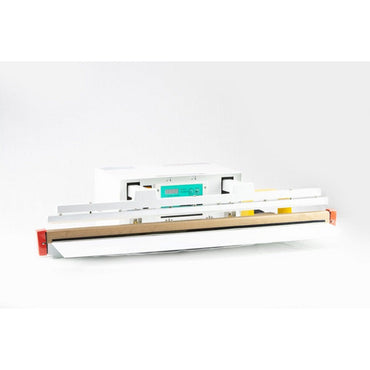 Automatic 32" Temperature Precision Impulse Sealer - 5mm Seal - Auto Bag Sealer