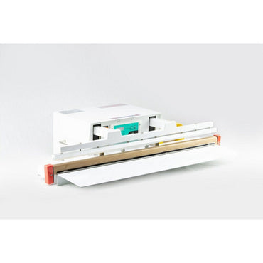 Automatic 32" Temperature Precision Impulse Sealer - 5mm Seal - Automatic Bag Sealer