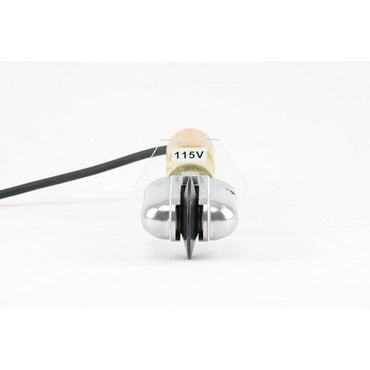 Constant Heat Portable Handheld Roller Sealer - 1 MM Seal - Plastic Bag Partners-Heat Sealers - Hand Operated