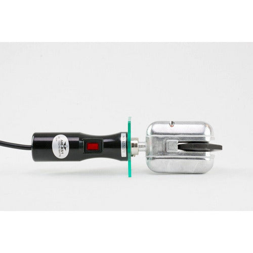 Constant Heat Portable Handheld Roller Sealer - 5 MM Seal - Plastic Bag Partners-Heat Sealers - Hand Operated