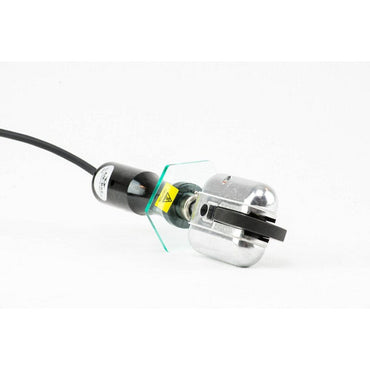 Constant Heat Portable Handheld Roller Sealer - 9 MM Seal - Plastic Bag Partners-Heat Sealers - Hand Operated