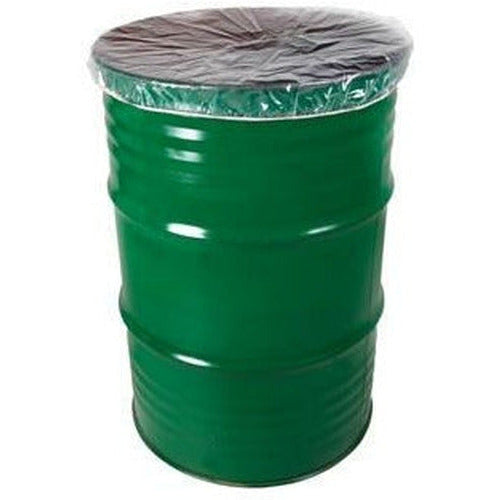 55 Gallon Drum Measurement Chart