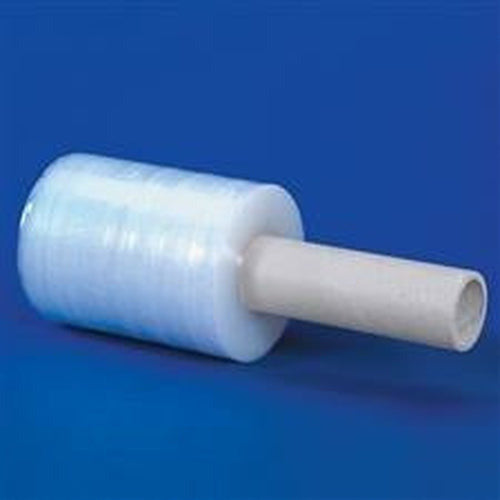 Extended Core Stretch Wrap Film - 5 in x 1000 ft x 80 ga