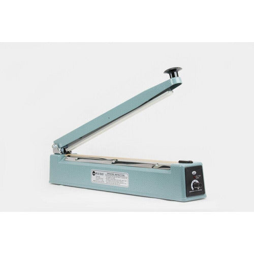 Hand Operated 2mm Impulse Heat Sealer for 20