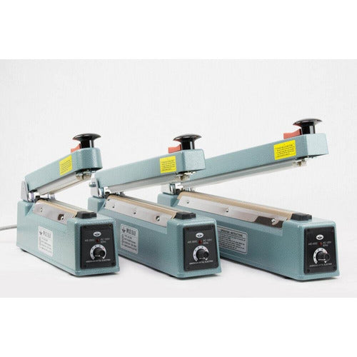 AIE 300C 12 Hand Sealer w/Cutter