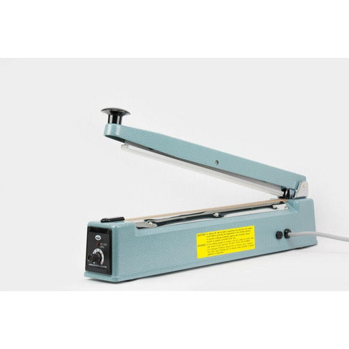 Hand Operated Impulse Heat Sealer for 16