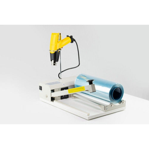 I Bar Shrink Wrap System Round Wire Seal - 13’’ Length - Plastic Bag Partners-Heat Sealers - Shrink Wrap System