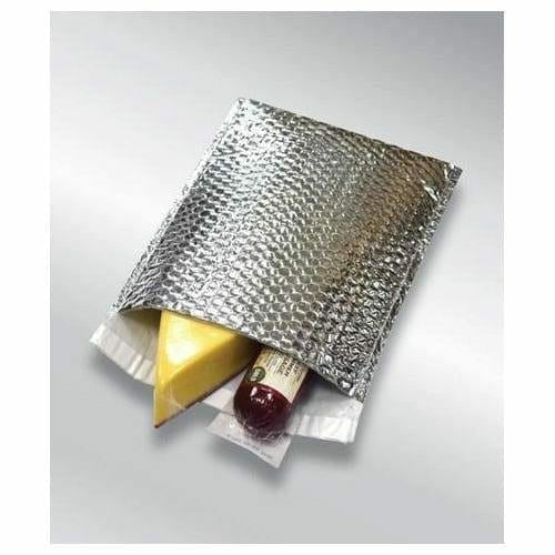 Insulated Thermal Bubble Mailers. - 16 in. <br>16 in. - Plastic Bag Partners-Mailers- Insulated