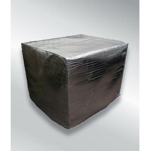 Insulated Thermal Bubble Pallet Covers - 48 in. x 40 in. x 48 in. - Plastic Bag Partners-Pallet Covers - Insulated