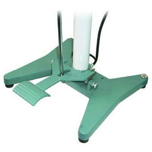 Longer Extended Foot Pedal for AIE Foot Sealers - Plastic Bag Partners-Heat Sealer Parts