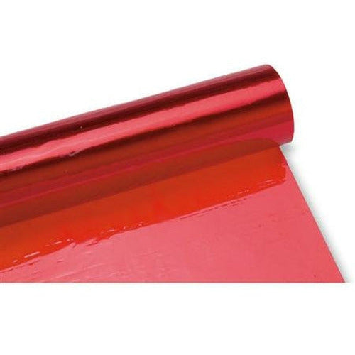 Red Cello Polypropylene Rolls 30" x 100' - Plastic Bag Partners-Polypropylene Rolls