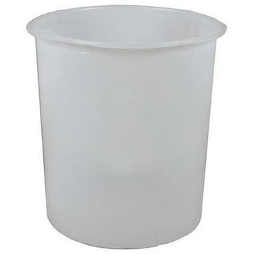 Rigid Plastic Bucket Liners - Smooth LDPE - 5 Gallon - Plastic Bag Partners-Liners - Drum & Bucket Liners