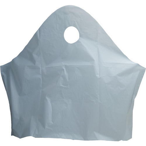 Super Wave Hi-D Carry Out Bags - 16" x 16' x 8" - Plastic Bag Partners-Retail Bags - Carry Out