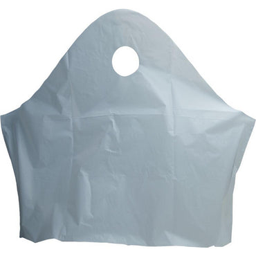 Super Wave Hi-D Carry Out Bags - 18" x 16" x 9" - Plastic Bag Partners-Retail Bags - Carry Out