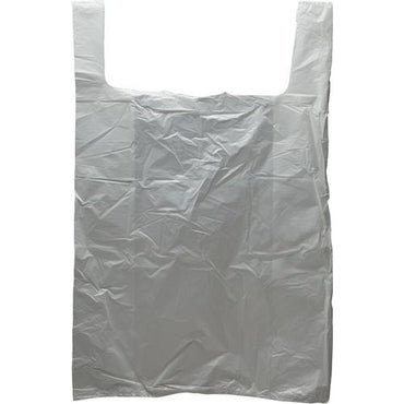 Wholesale HDPE T Shirt Bags Plastic Bag Partners