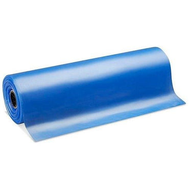 Vapor Corrosion Inhibitor (VCI) Sheeting - 36" x 500 ft. - 3 mil - Plastic Bag Partners-VCI -Sheeting